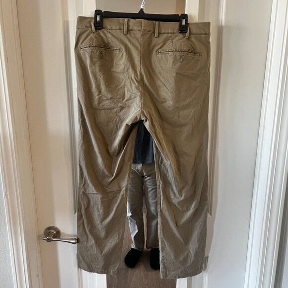 787 Meyer Bonn Trouser Size 50 USA 34/32 - Picture 5 of 5